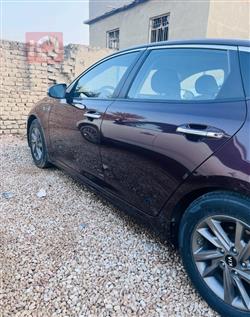 كيا اوبتيما